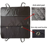 Dog Seat Cover (Waterproof)