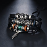 Wristband Bracelet For Men and Women