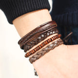 Wristband Bracelet For Men and Women