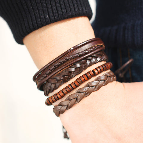 Wristband Bracelet For Men and Women