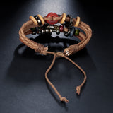 Wristband Bracelet For Men and Women