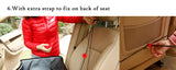 Pet Booster Seat (Waterproof)