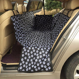Pet Seat Cover (Waterproof)