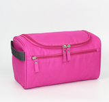 Travel Waterproof Hanging Toiletry Bag