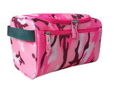 Travel Waterproof Hanging Toiletry Bag